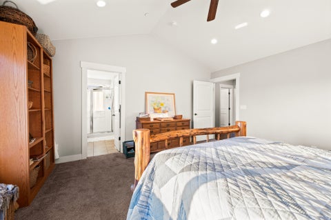 Tiny photo for 1145 N CHRISTLEY LN E #48, Elk Ridge, UT 84651 (MLS # 2157490)