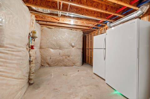 Tiny photo for 1145 N CHRISTLEY LN E #48, Elk Ridge, UT 84651 (MLS # 2157490)