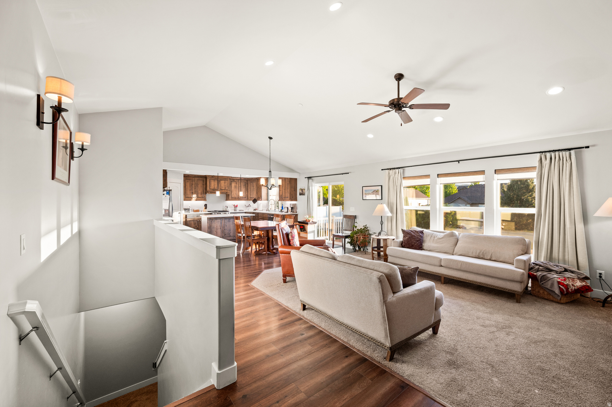 HARRISON HEIGHTS - Residential