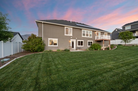 Tiny photo for 1145 N CHRISTLEY LN E #48, Elk Ridge, UT 84651 (MLS # 2157490)
