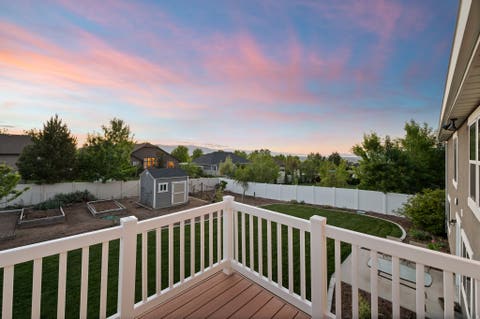 Tiny photo for 1145 N CHRISTLEY LN E #48, Elk Ridge, UT 84651 (MLS # 2157490)