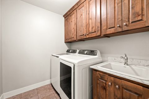 Tiny photo for 1145 N CHRISTLEY LN E #48, Elk Ridge, UT 84651 (MLS # 2157490)