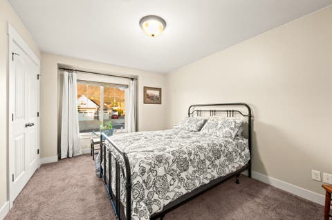 Tiny photo for 1145 N CHRISTLEY LN E #48, Elk Ridge, UT 84651 (MLS # 2157490)