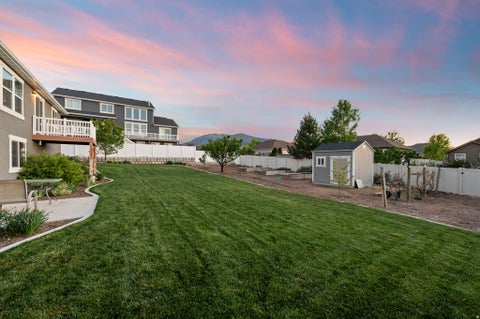Tiny photo for 1145 N CHRISTLEY LN E #48, Elk Ridge, UT 84651 (MLS # 2157490)