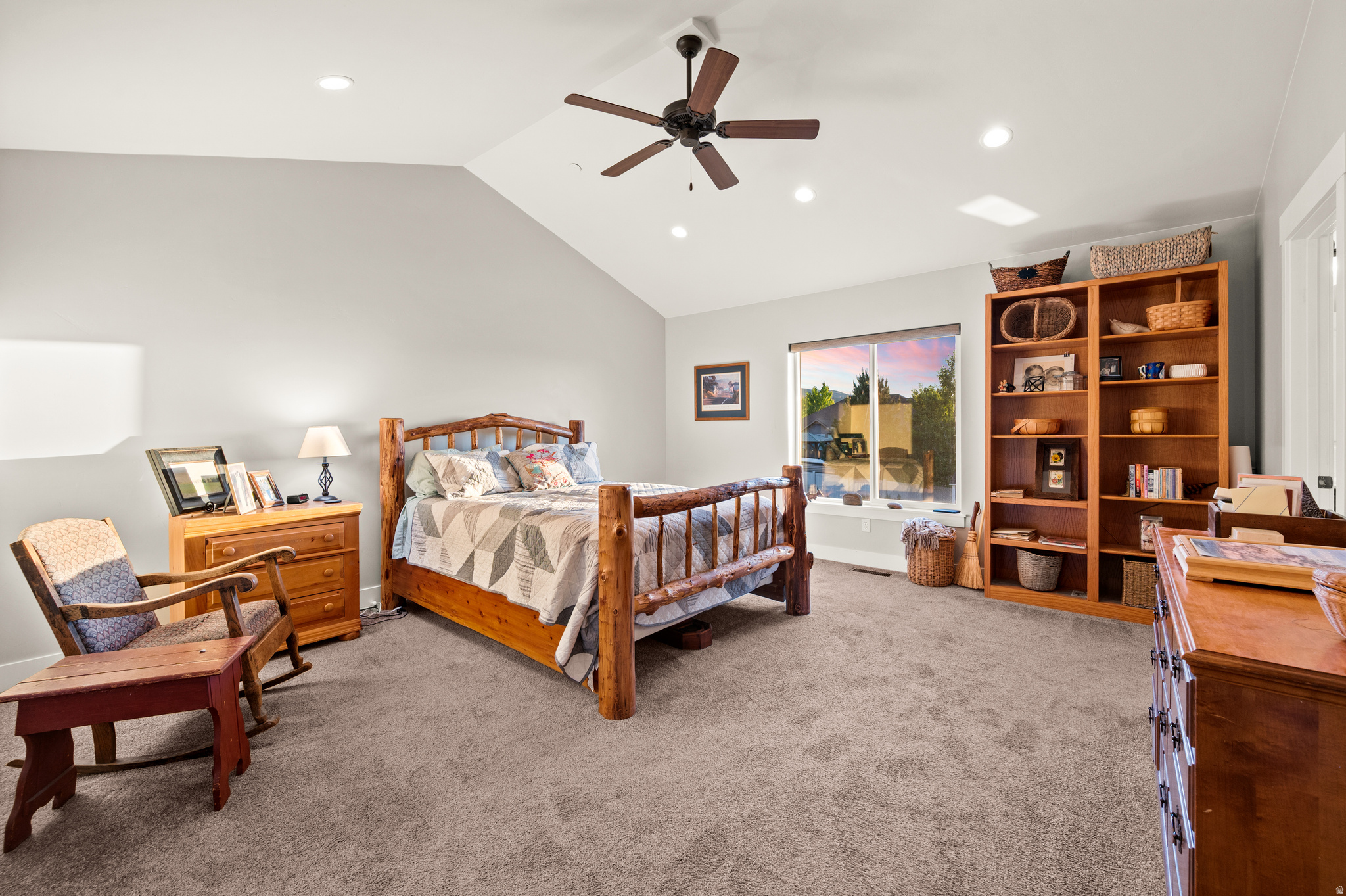 HARRISON HEIGHTS - Residential