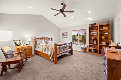Tiny photo for 1145 N CHRISTLEY LN E #48, Elk Ridge, UT 84651 (MLS # 2157490)