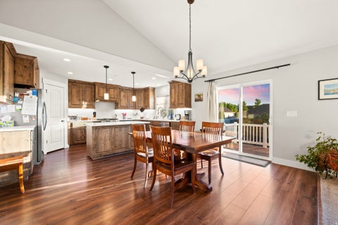 Tiny photo for 1145 N CHRISTLEY LN E #48, Elk Ridge, UT 84651 (MLS # 2157490)