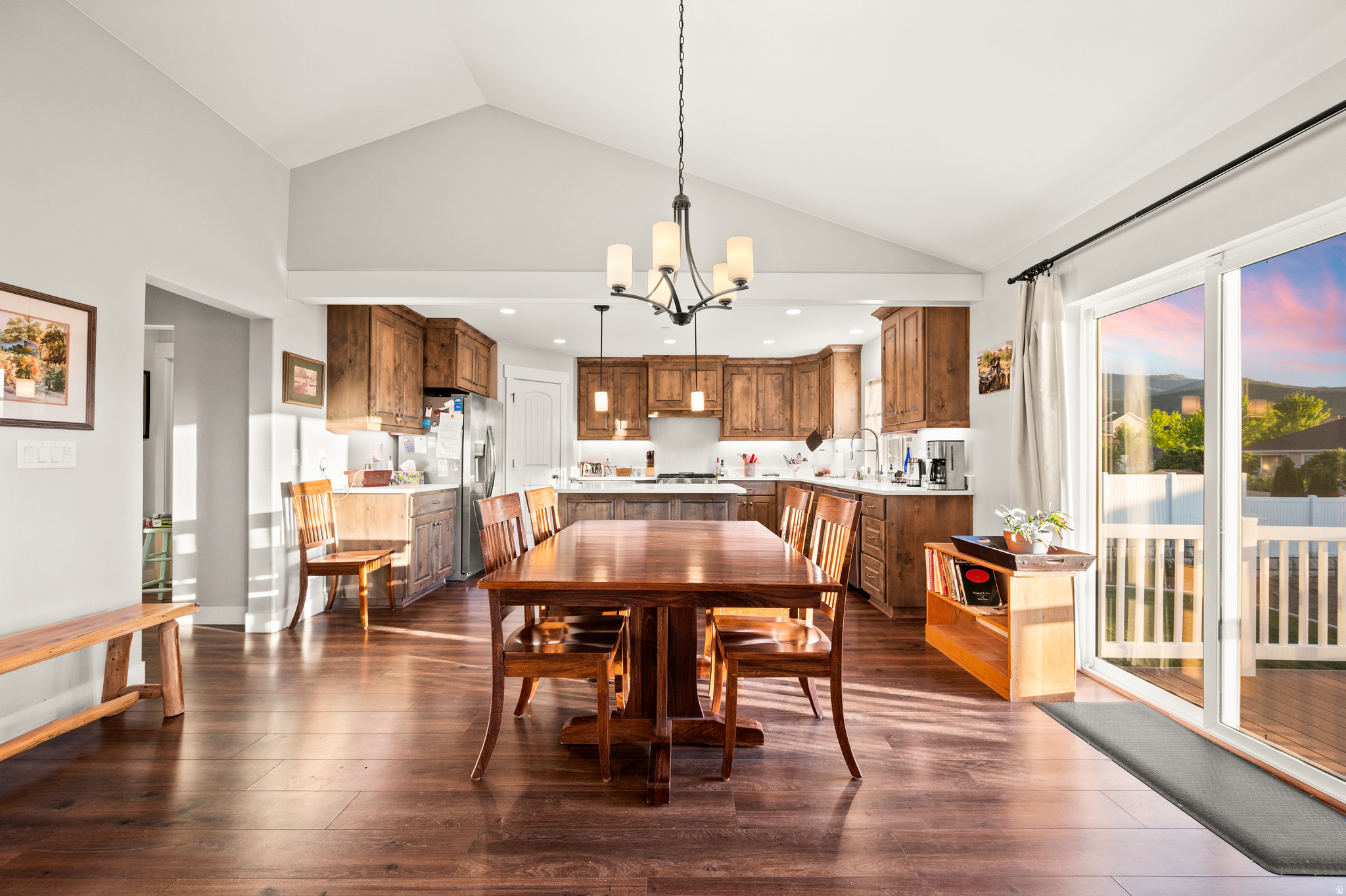 HARRISON HEIGHTS - Residential