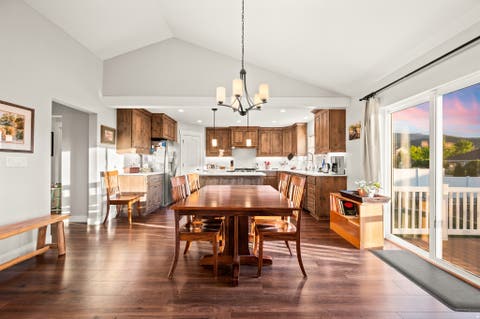 Tiny photo for 1145 N CHRISTLEY LN E #48, Elk Ridge, UT 84651 (MLS # 2157490)