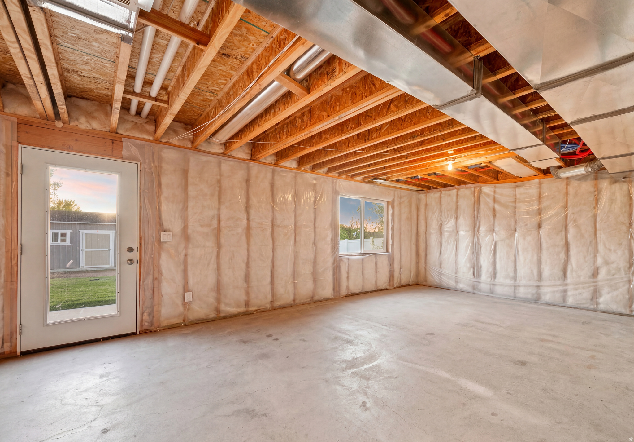 HARRISON HEIGHTS - Residential