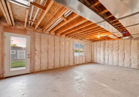 Tiny photo for 1145 N CHRISTLEY LN E #48, Elk Ridge, UT 84651 (MLS # 2157490)