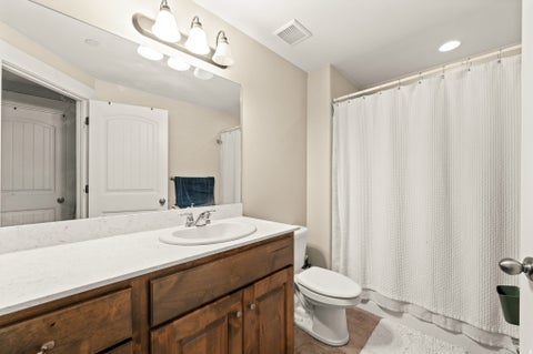 Tiny photo for 1145 N CHRISTLEY LN E #48, Elk Ridge, UT 84651 (MLS # 2157490)