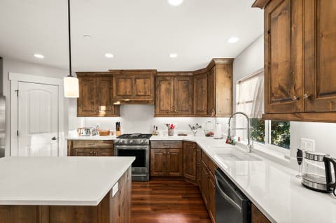 Tiny photo for 1145 N CHRISTLEY LN E #48, Elk Ridge, UT 84651 (MLS # 2157490)