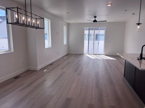 Tiny photo for 1299 N 1475 E #34, Payson, UT 84651 (MLS # 2154964)