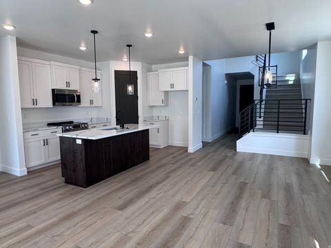 Tiny photo for 1299 N 1475 E #34, Payson, UT 84651 (MLS # 2154964)