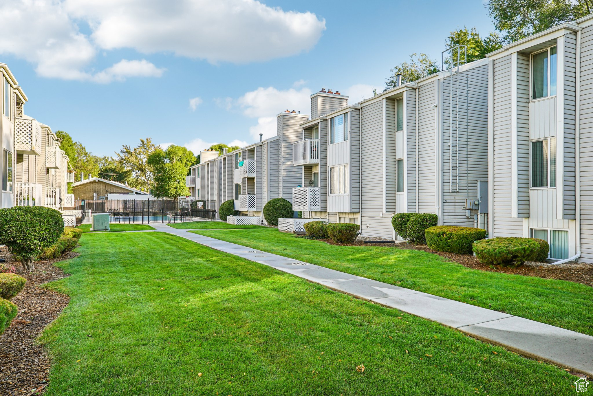 MOUNT OLYMPUS - Residential