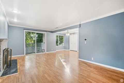 Tiny photo for 875 E ARROWHEAD LN #40, Murray, UT 84107 (MLS # 2118049)