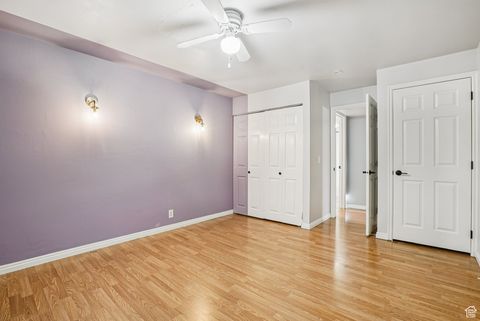 Tiny photo for 875 E ARROWHEAD LN #40, Murray, UT 84107 (MLS # 2118049)