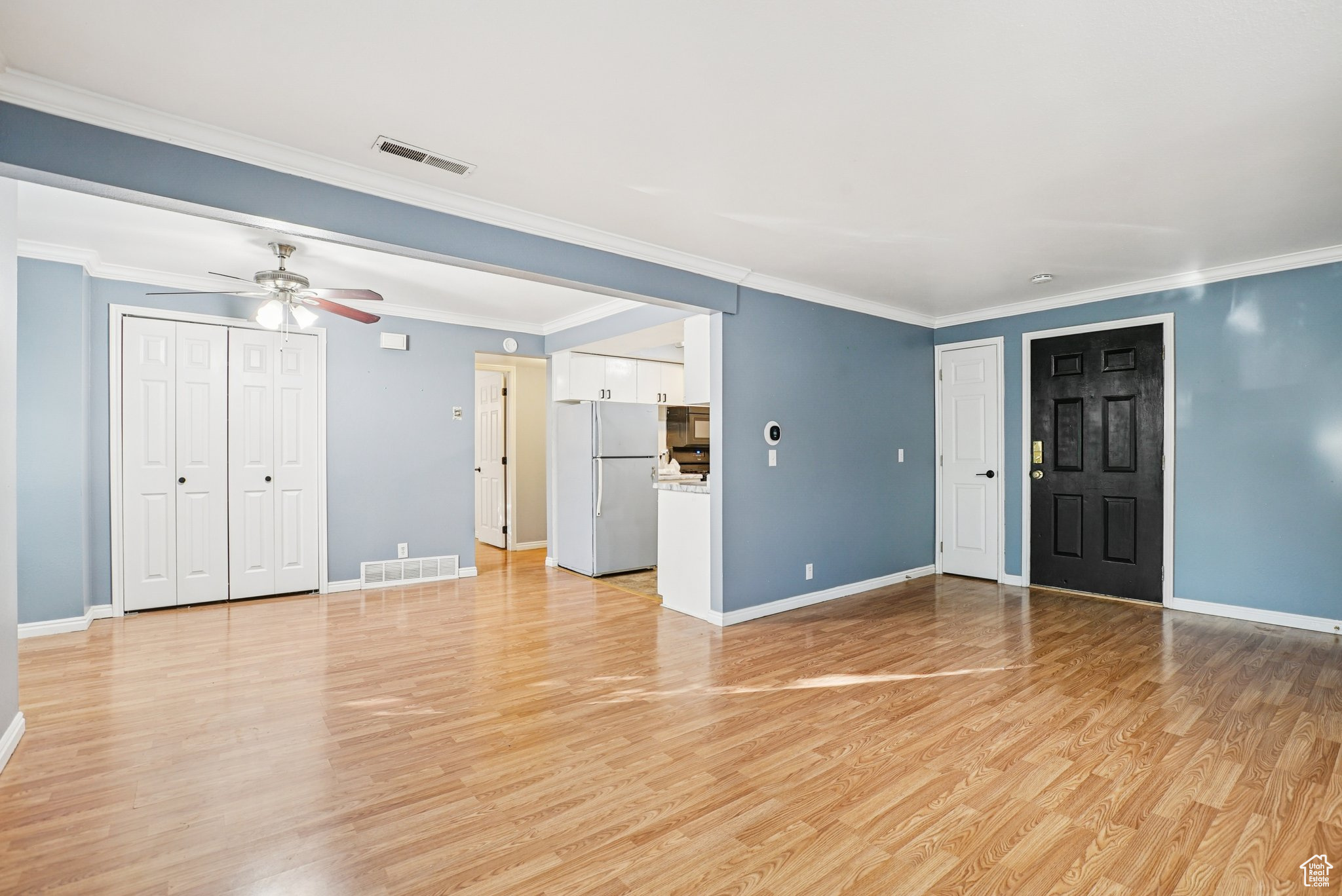 MOUNT OLYMPUS - Residential