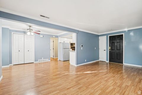 Tiny photo for 875 E ARROWHEAD LN #40, Murray, UT 84107 (MLS # 2118049)