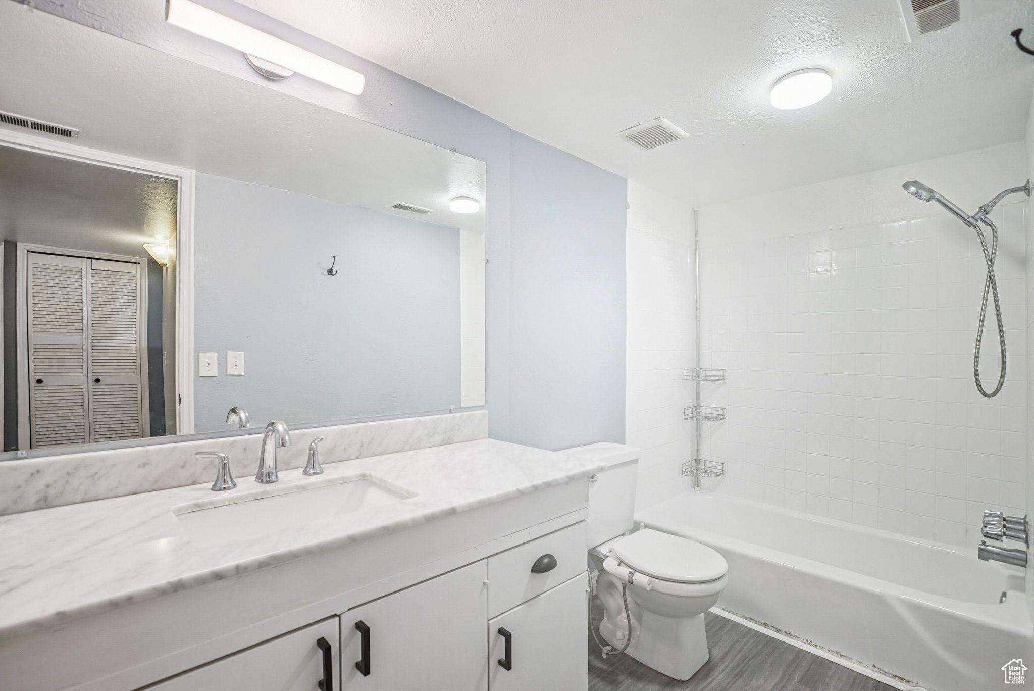 MOUNT OLYMPUS - Residential