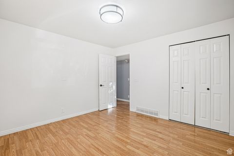 Tiny photo for 875 E ARROWHEAD LN #40, Murray, UT 84107 (MLS # 2118049)
