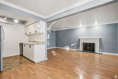 Tiny photo for 875 E ARROWHEAD LN #40, Murray, UT 84107 (MLS # 2118049)