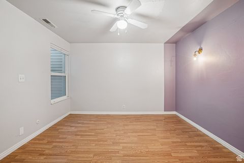 Tiny photo for 875 E ARROWHEAD LN #40, Murray, UT 84107 (MLS # 2118049)