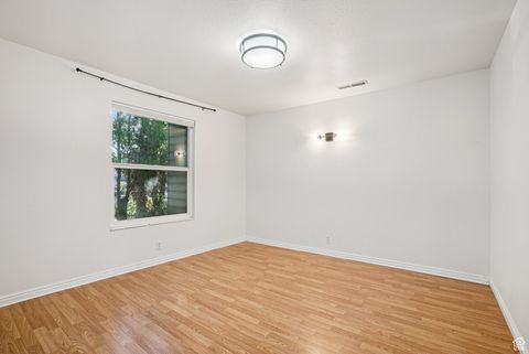 Tiny photo for 875 E ARROWHEAD LN #40, Murray, UT 84107 (MLS # 2118049)