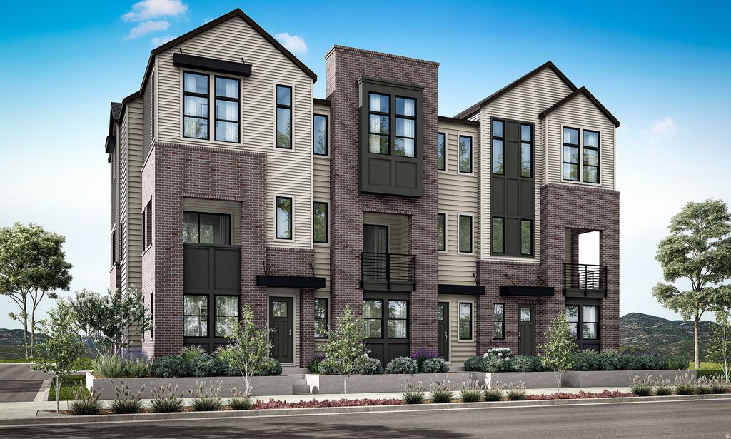 Photo of 4974 S CAJON LN #54, Holladay, UT 84117 (MLS # 2147267)