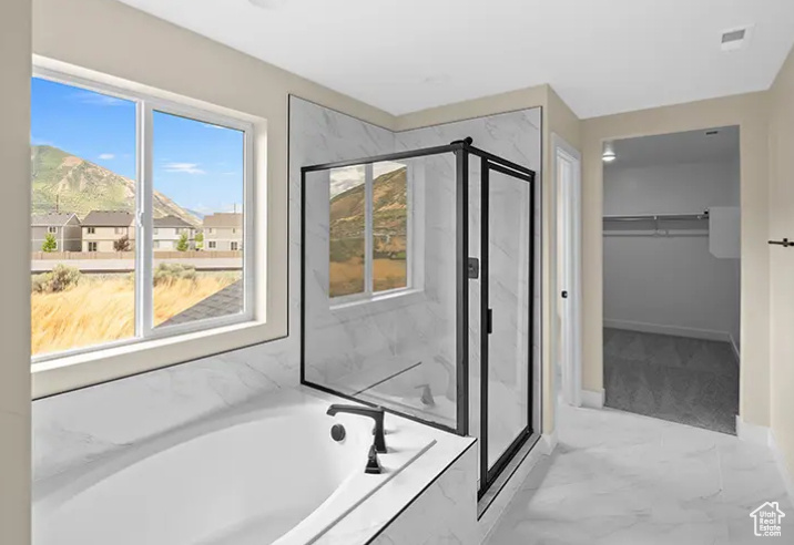 GREAT BASIN AT OLYMPIA - Residential