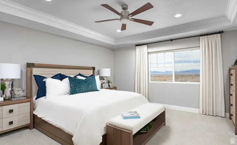 GREAT BASIN AT OLYMPIA - Residential