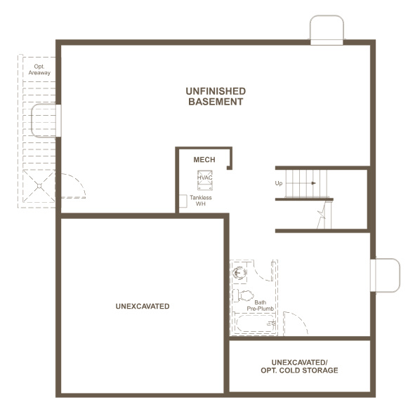 GREAT BASIN AT OLYMPIA - Residential
