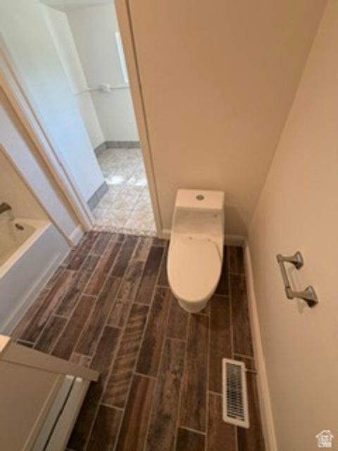 Tiny photo for 397 S TREMONT ST, Tremonton, UT 84337 (MLS # 2166010)