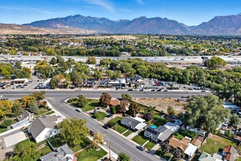 Tiny photo for 996 N 200 W, Lehi, UT 84043 (MLS # 2117265)