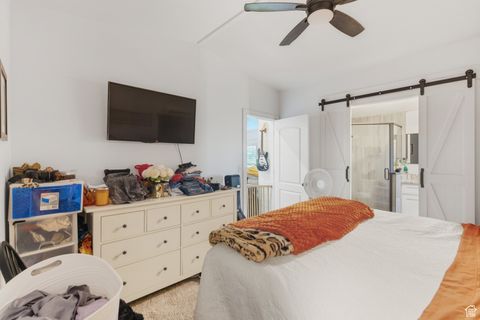 Tiny photo for 996 N 200 W, Lehi, UT 84043 (MLS # 2117265)