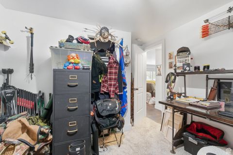Tiny photo for 996 N 200 W, Lehi, UT 84043 (MLS # 2117265)