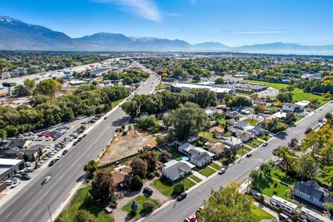 Tiny photo for 996 N 200 W, Lehi, UT 84043 (MLS # 2117265)