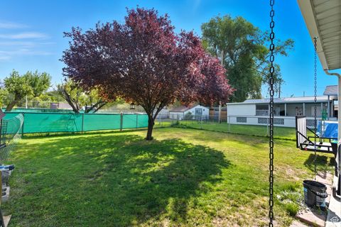 Tiny photo for 996 N 200 W, Lehi, UT 84043 (MLS # 2117265)