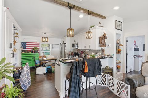 Tiny photo for 996 N 200 W, Lehi, UT 84043 (MLS # 2117265)