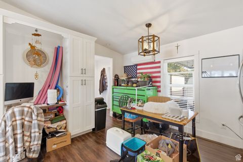 Tiny photo for 996 N 200 W, Lehi, UT 84043 (MLS # 2117265)