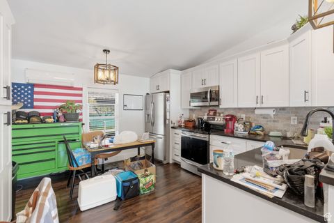 Tiny photo for 996 N 200 W, Lehi, UT 84043 (MLS # 2117265)
