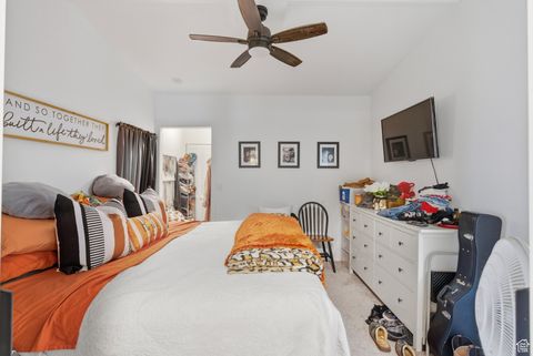 Tiny photo for 996 N 200 W, Lehi, UT 84043 (MLS # 2117265)