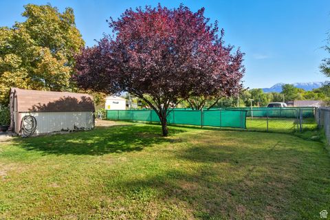 Tiny photo for 996 N 200 W, Lehi, UT 84043 (MLS # 2117265)