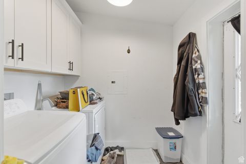 Tiny photo for 996 N 200 W, Lehi, UT 84043 (MLS # 2117265)