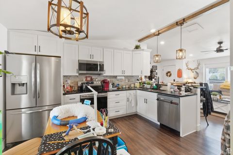 Tiny photo for 996 N 200 W, Lehi, UT 84043 (MLS # 2117265)