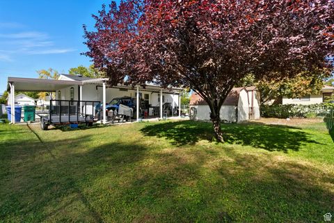 Tiny photo for 996 N 200 W, Lehi, UT 84043 (MLS # 2117265)