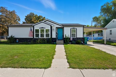 Tiny photo for 996 N 200 W, Lehi, UT 84043 (MLS # 2117265)