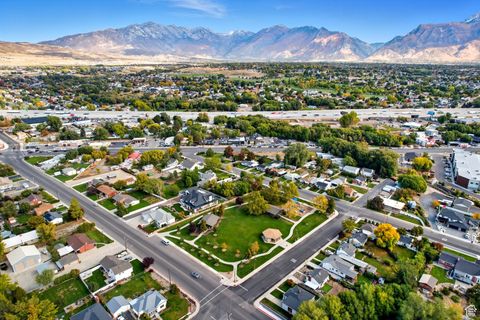 Tiny photo for 996 N 200 W, Lehi, UT 84043 (MLS # 2117265)