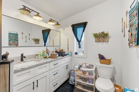 Tiny photo for 996 N 200 W, Lehi, UT 84043 (MLS # 2117265)